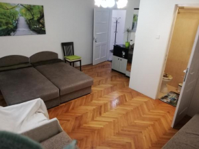 Örökzöld Apartman Szeged